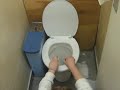 Us setting toilet on fire 2