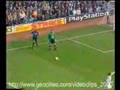 Que gol tan ESTUPIDO