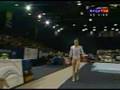Loes Linders VT 2006 Glasgow Grand Prix