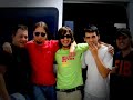 Fran Perea Proyecciones directo gira 2006 Victor Meliveo.wmv