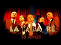 Soy un virus. La Tabaré con Enrique Symms
