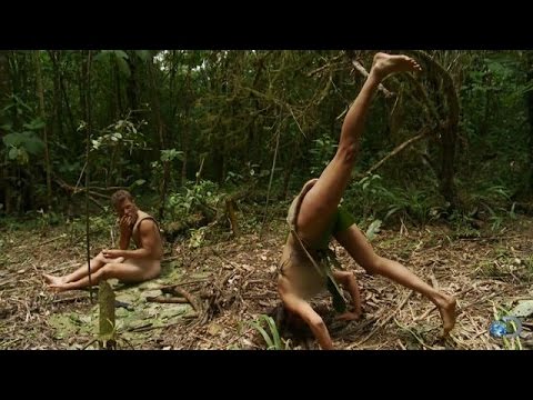 Talk, what Naked and afraid sex video were visited You were Naked and afraid sex video opinion you