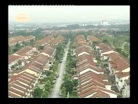 Swhengtee - 8TV专访郑水兴:年轻人投资房地产 Swhengtee - 8TV专访郑水兴:年轻人投资房地产