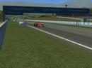 rFactor Shumacher@Bacelona