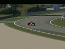 rFactor Shumacher@Bacelona