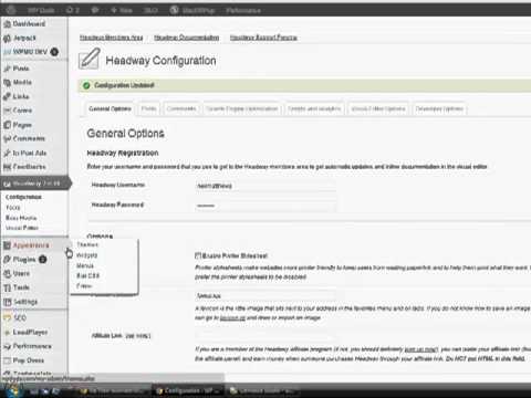 how to verify pinterest on wordpress