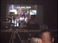 La conga pa\