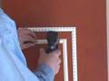 USING AIR NAILERS FOR CABINET TRIM, BASEBOARD & CASING