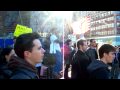 NYC End The Fed Rally 11.22.09 (Pt. 2)