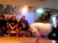 JR ONE vol.2　ATSUKI VS DRAGON