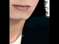 Michael Jackson Speed Painting by Gianfranco  Rekhart  Pellicano