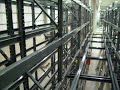 RACKSA ALMACENAJE INDUSTRIAL