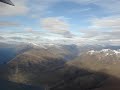 Take Off From Queenstown Airport NZ
