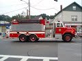 The 2007 Ossining, NY Firemens Parade. The pictures are taken by me, and the departments in it are listed at the end of the video.Private Message me if you want the music.