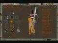 I  Nooblet I bank, stats, armours etc. June 11 2008.