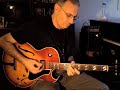 Dan Adler - Solo Guitar (Star Eyes) Dan Adler - Solo Guitar (Star Eyes)