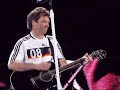 Bon Jovi STuttgart Wild is the Wind Bon Jovi STuttgart Wild is the Wind