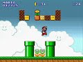 SMF- Walkthrough 2-1 By Adzinc08