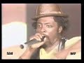 Black eyed peas live in Ethiopia (Millennium Celebration)