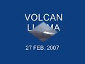 Volcan LLaima