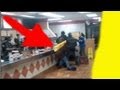 Agressief MC Donalds personeel #21 milkshakevlog