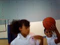 Gym class ib GHS