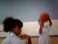 Gym class ib GHS