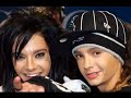 this is a video about bill kaulitz.