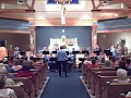 Nashua Flute Choir: Blue Train