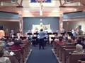 Nashua Flute Choir: Blue Train