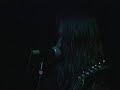 Saviours \"Cavern of Mind\"