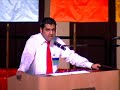 Keynote address: Volunteerism is not good enough Keynote address: Volunteerism is not good enough