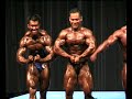 SEA & Singapore Invitational 2006 - Posedown (Above 80kg) SEA & Singapore Invitational 2006 - Posedown (Above 80kg)