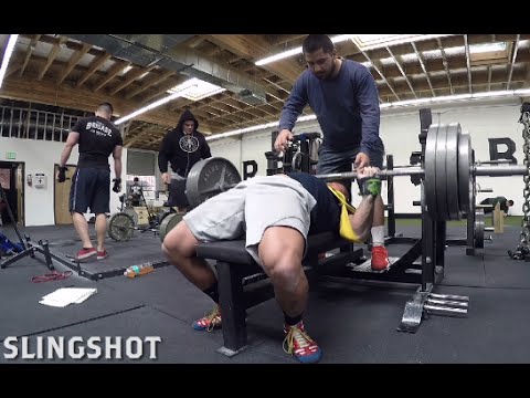 Shot - My Shirt: http://barbellbrigade.com/en/tees/45-renegade-tee-midnight-navy.html Sling Shot: http://www.howmuchyabench.net/ Barbell Brigade: http://barbellbrigade.com/ Barbell Brigade 646...