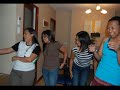 Click here to watch this video Au's bridal shower 19 May 2012