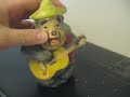 8. Toys From Church