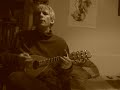 Dirty Old Town (Ewan MacColl/Dubliners/Pogues Cover)