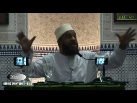 tabligh - Way of organizing Dawah in Muslim & Non Muslim Countries by Dawah Group.