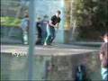 GiveWay Sakteboard Preview