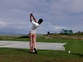 Ryo Ishikawa Iron @ Turnberry