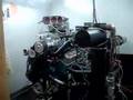 401 AMC Jeep engine dyno on Nitrous 401 AMC Jeep engine dyno on Nitrous