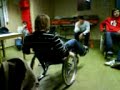 ASB Landessschule Bayern Rollstuhl Tricks ASB Landessschule Bayern Rollstuhl Tricks