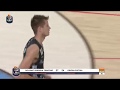 Dolomiti Energia - Pistoia 88-75