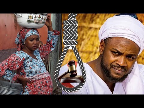 Adam A Zango wata shari'ar sai a lahira efisode 2! latest hausa film 2020.