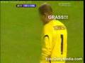 Poor Paul Robinson