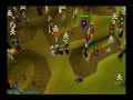 Runescape - Pking/Maxxing Great Axe