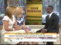 Isaiah Washington video 1