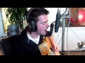 Volt Violin Live Bij Omroep Brabant Radio