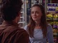 Rory and Jess Fight, Gilmore Girls