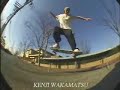 Second Try Skate Movie Show - Japan 1/4